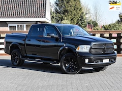 Dodge Ram 1500 - 5.7 V8 4x4 Crew Cab / 1e eig / luchtvering, instelbare rijhoogte / verwarmd stuur / stoelv