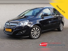 Opel Zafira - 1.6 EcoFLEX 115pk Edition | Trekhaak | Cruise | PDC | NAVI | LM 16''