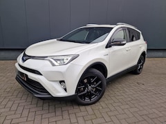 Toyota RAV4 - 2.5 Hybrid AWD Dynamic