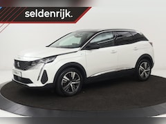 Peugeot 3008 - 1.6 Hybrid Allure | Stoelverwarming | Adaptive cruise | Camera | Carplay | Half leder | Na