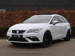 Seat Leon ST - 2.0 TSI FR | Panoramadak | Virtual dashboard | Beats by Dre | Lane assist | Adaptive Cruis