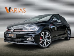 Volkswagen Polo - 2.0 TSI GTI Pano Beats Navi Cruise CarPlay