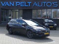 Opel Astra Sports Tourer - 1.2 Edition 2020 Trekhaak / Clima / Camera