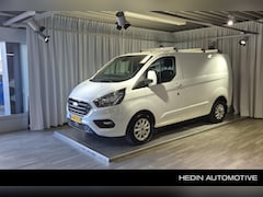 Ford Transit Custom - 300 2.0 TDCI L1H1 Limited Automaat