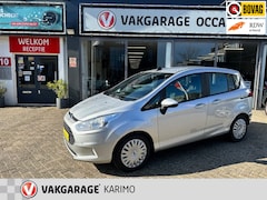 Ford B-Max - 1.0 EcoBoost Ambiente