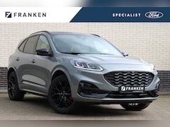 Ford Kuga - 2.5 PHEV ST-Line X | Black pack | Styling | BLIS | B&O | Head-Up