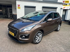 Peugeot 3008 - 1.2 PureTech Navi / clima / pdc / trekhaak