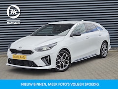 Kia Pro cee'd - ProCeed 1.4 T-GDI GT-Line 140pk Automaat | Adaptive Cruise | JBL Sound | Virtual Cockpit |