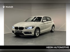 BMW 1-serie - 116i Edition Sport Line Shadow Executive