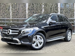 Mercedes-Benz GLC-klasse - GLC 250 Automaat 4MATIC Exclusive Exterieur | LED | Trekhaak | Parktronic | Stoelverwarmin