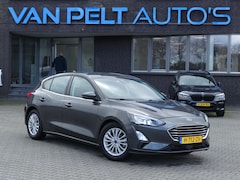 Ford Focus - 1.0 EcoBoost Titanium Business /// CARPLAY ///