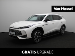 MG HS - 1.5 Luxury | Gratis Upgrade | Nieuw te bestellen | Leder | 360 CAM | 100 KM Elektrisch