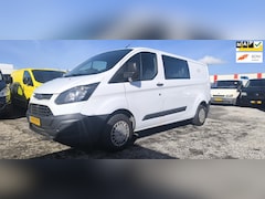 Ford Transit Custom - 290 2.0 TDCI L2H1 Economy Edition MOTOR START NIET