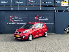 Kia Picanto - 1.0 CVVT Comfort Pack CLIMATE|KEYLESS.ENTRY| EL.RAMEN| LMV| NAP| APK