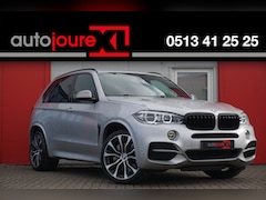 BMW X5 - M50D | Grijskenteken | | HUD | Harman/Kardon | Leder | Camera | Trekhaak |