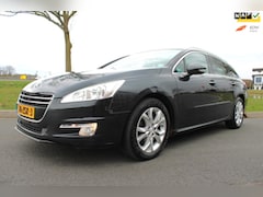 Peugeot 508 SW - 1.6 THP Blue Lease Executive Climate Control, Navigatie