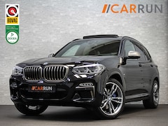 BMW X3 - M40i 360pk 360 Cam | Acc | Displaykey | Leder | Headup | Memory | HK Sound | Trekhaak 2400