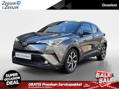 Toyota C-HR - 1.8 Hybrid Dynamic | NAVI | CAMERA | GARANTIE |