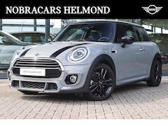 MINI Cooper - Hatchback / JCW Trim Pakket / LED / Cruise Control / Multifunctioneel stuurwiel / Aircondi