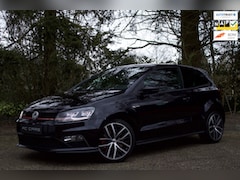 Volkswagen Polo - 1.8 TSI GTI 192PK - LED/Camera/Full