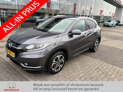 Honda HR-V - 1.5i Executive | Afn. Trekhaak | Navi | P.cam | Pdc