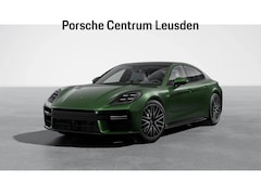 Porsche Panamera - 4 E-Hybrid