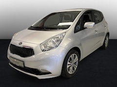 Kia Venga - 1.6 CVVT Dyn.Pl.Line