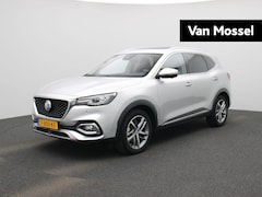 MG EHS - 1.5 TGDI Luxury | Panoramadak | Leder Sportstoelen | Camera | Apple Carplay & Android Auto