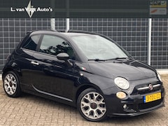 Fiat 500 - 0.9 TwinAir 500S