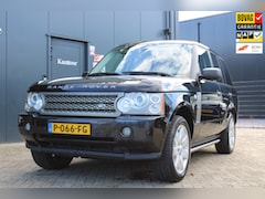 Land Rover Range Rover - 3.6 TDV8 Vogue