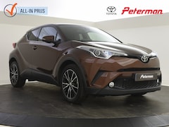 Toyota C-HR - 1.2 Turbo Executive Automaat | Navigatie | Trekhaak