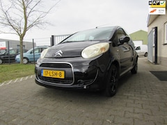 Citroën C1 - Nette 1.0-12V Séduction