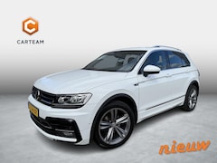 Volkswagen Tiguan - 1.5 TSI ACT Highline Business R | Carplay | LED | trekhaak | R-line | ACC | Key-less