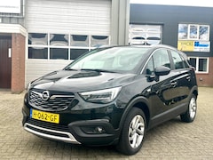 Opel Crossland X - 1.2 Turbo Innovation Automaat