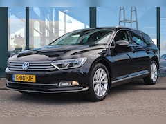 Volkswagen Passat Variant - 1.4 TSI 150PK Highline | Navigatie | Apple Carplay/Android Auto | Achteruitrijcamera |