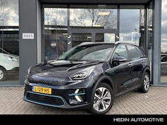 Kia e-Niro - DynamicPlusLine 64 kWh