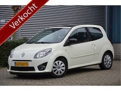 Renault Twingo - 1.2-16V Dynamique | PANORAMADAK | AIRCO | CRUISE | AUDIO