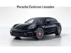 Porsche Panamera Sport Turismo - 4S E-Hybrid