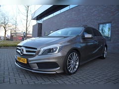 Mercedes-Benz A-klasse - 200 Ambition