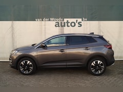 Opel Grandland X - 1.2 Turbo 130pk Automaat Innovation NAVI-ECC-PDC