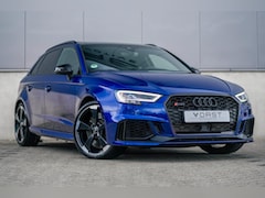 Audi RS3 - Sportback 2.5 TFSI RS 3 quattro Pano B&O ACC Marino