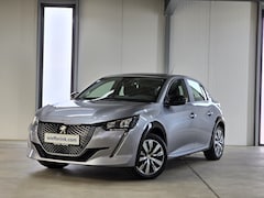 Peugeot e-208 - EV Active 50 kWh