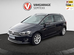 Volkswagen Golf Sportsvan - 1.2 TSI Highline | Navi | Cruise | Clima | Slechts 42.000 KM | 1ste Eig | Orig. NL Auto |