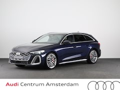 Audi A5 Avant - 3.0 TFSI S5 quattro 50 year edition B&O premium soundsysteem, sportstoelen S plus, privacy