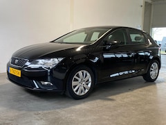 Seat Leon - 1.2 TSI Navi Cruise PDC Trekhaak NL-auto