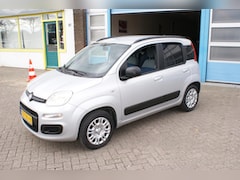 Fiat Panda - 0.9 TwinAir Lounge