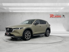 Mazda CX-5 - 2.5 SkyActiv-G 194 Newground Autom, 360 Camera, Cruise Contr, Apple Carpl, Blis, HUD, Keyl