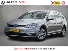 Volkswagen Golf Variant - 1.5 TSI Comfortline Business | Trekhaak | Apple CarPlay | Stoelverwarming