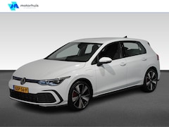 Volkswagen Golf - 1.4 eHybrid 245PK PHEV DSG GTE VIRTUAL NAVI IQ LIGHT WINTERPACK