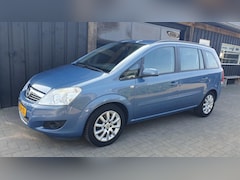 Opel Zafira - 1.8 Temptation *GERESERVEERD